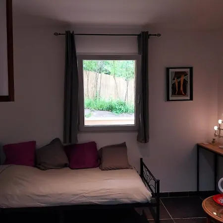 La Parenthese Feriehus Lectoure