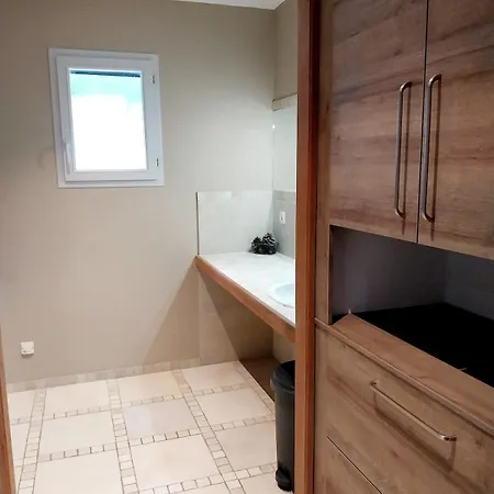 La Parenthese Feriehus Lectoure