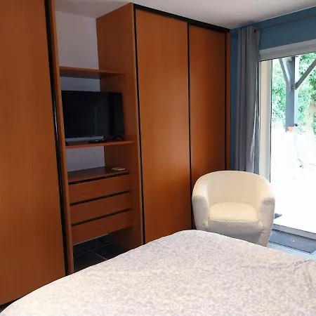 Feriehus La Parenthese Lectoure